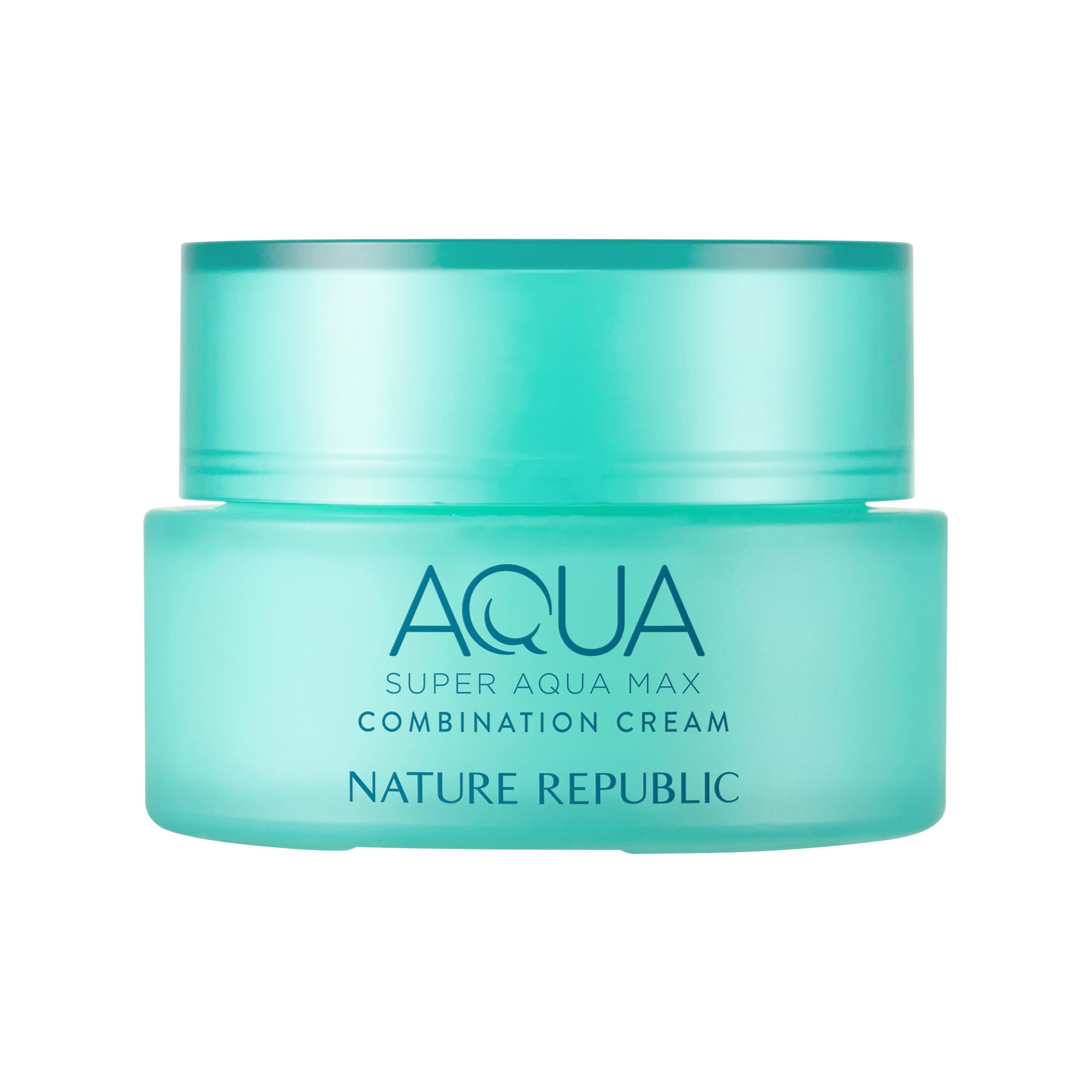 Amazon.com: Nature Republic Super Aqua Max Combination Watery